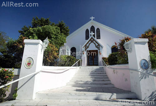 Pink Sands Resort 10